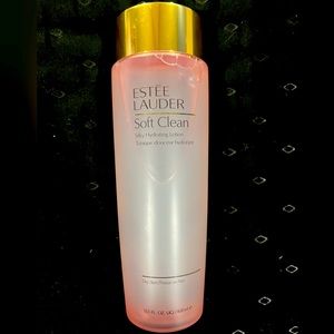 Estée Lauder Soft Clean Silky Hydrating Lotion 400ml